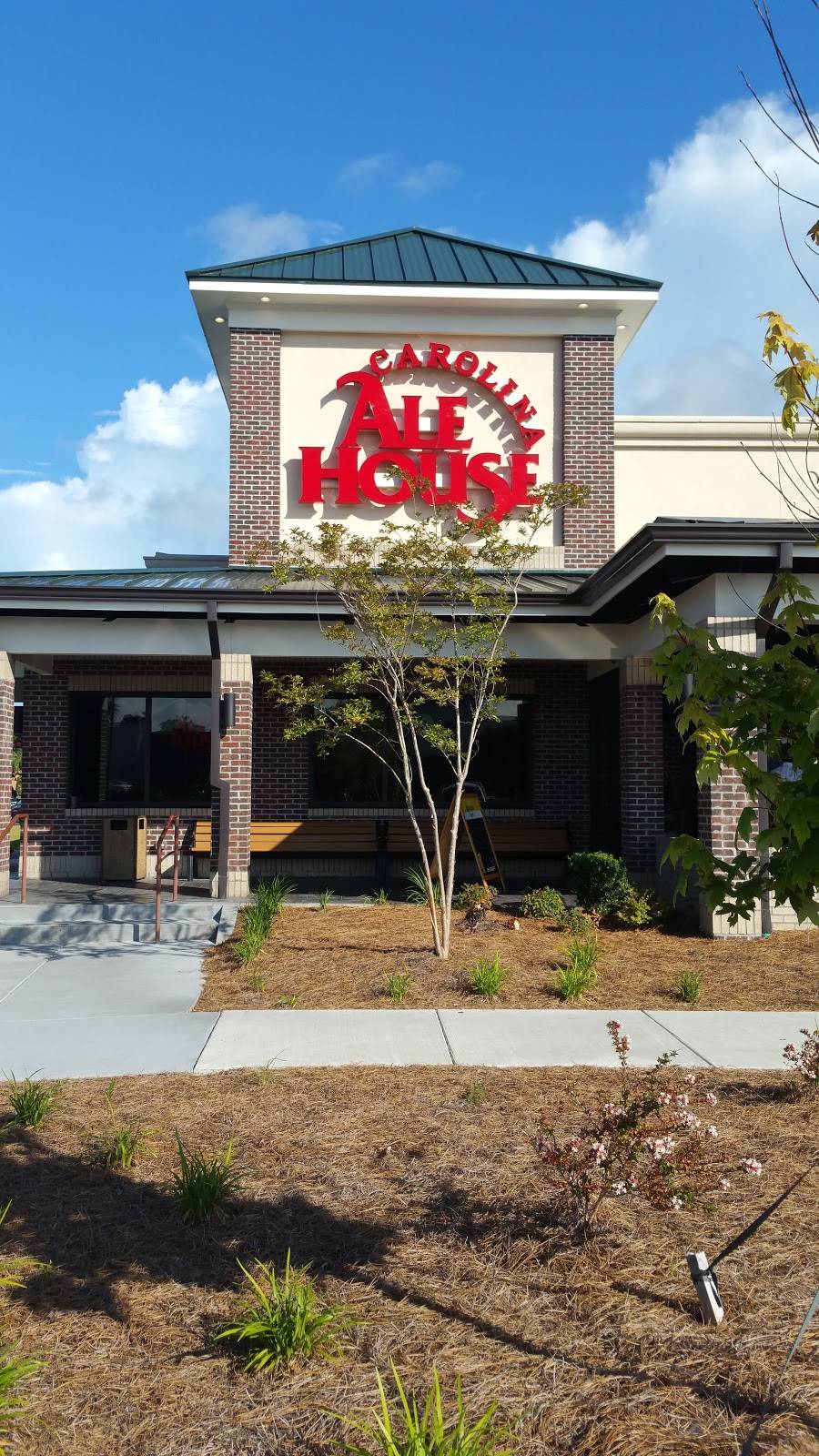 Carolina Ale House | restaurant | 2938-3078 Hollywood Dr, Myrtle Beach, SC 29577, USA | 8438394222 OR +1 843-839-4222