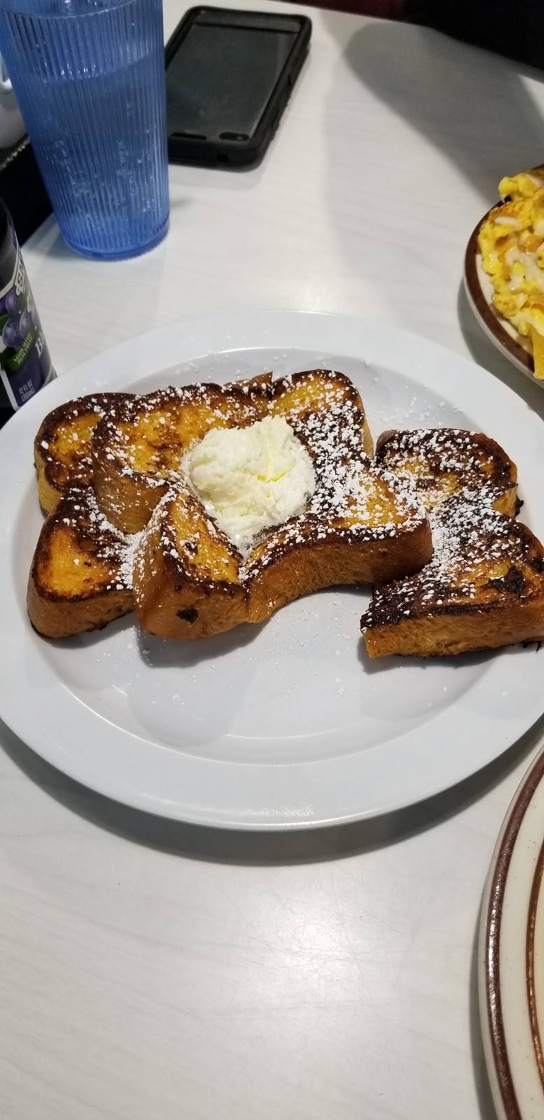 Blue Skillet | restaurant | 5000 E Bonanza Rd, Las Vegas, NV 89110, USA | 7024535555 OR +1 702-453-5555