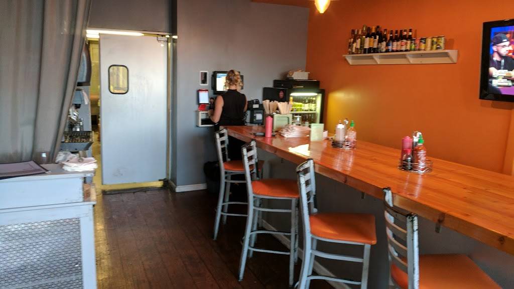 Cilantro Vietnamese Bistro | restaurant | 235 W McMillan St, Cincinnati, OH 45219, USA | 5132811732 OR +1 513-281-1732