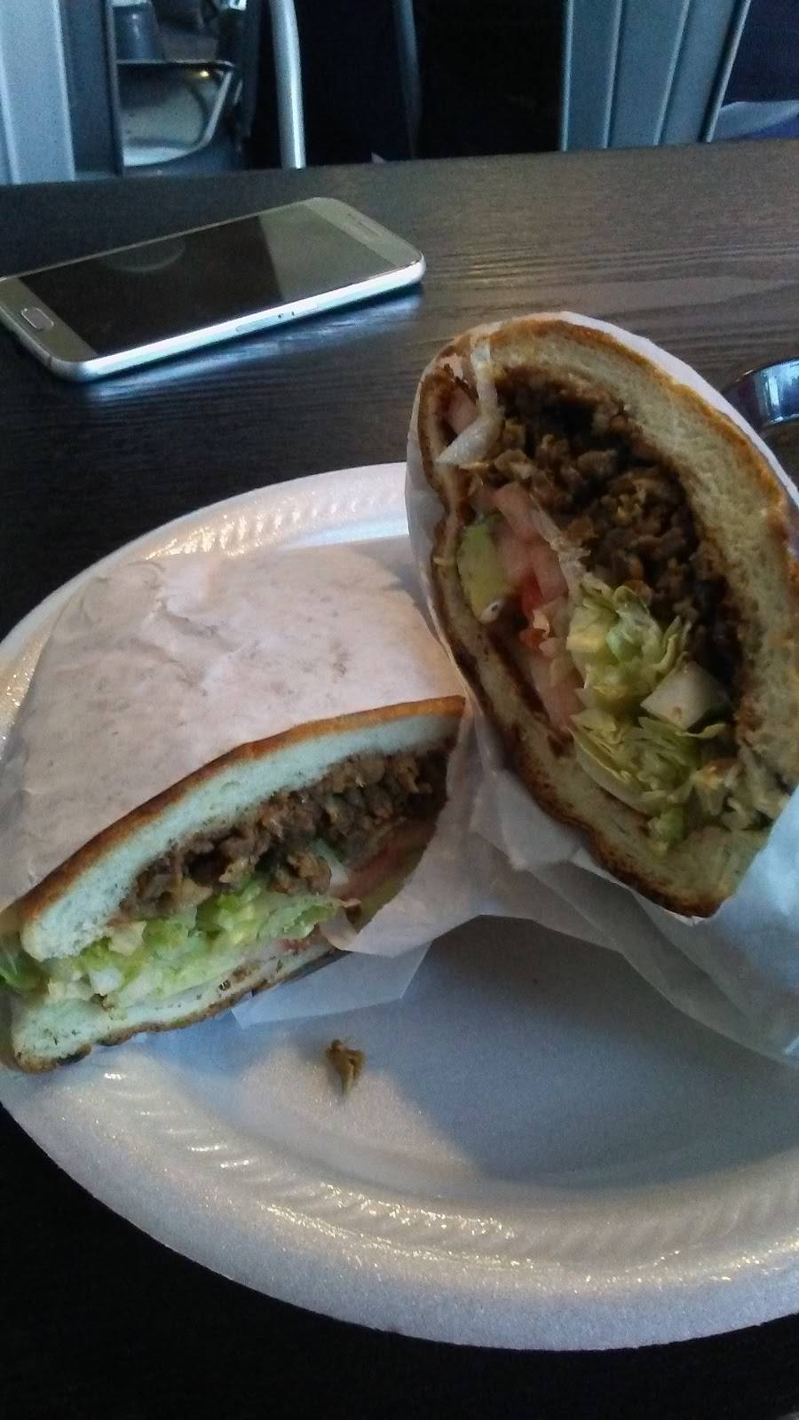 Señor Taco | restaurant | 3401 Panama Ln, Bakersfield, CA 93313, USA | 6617353963 OR +1 661-735-3963