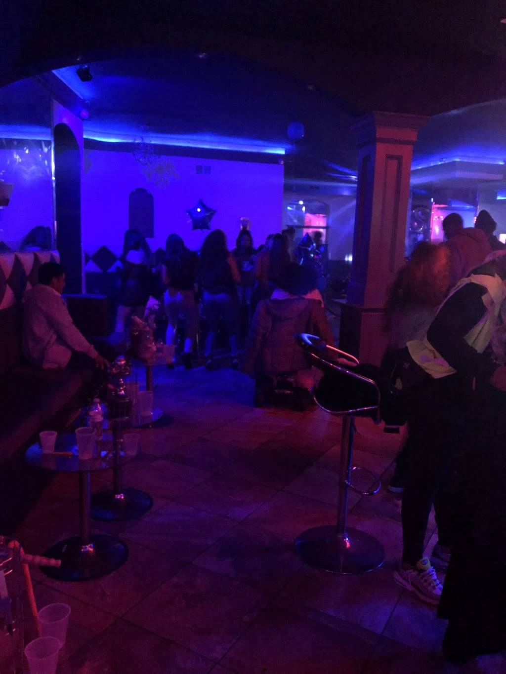 Myst Hookah Lounge & Grill | restaurant | 5835 Rising Sun Ave, Philadelphia, PA 19120, USA | 2676864104 OR +1 267-686-4104