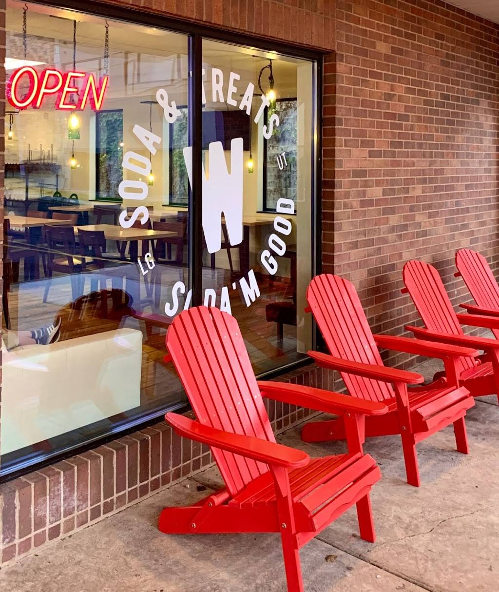 WHIPS | restaurant | 165 E 1400 N, Logan, UT 84341, USA | 4357644614 OR +1 435-764-4614