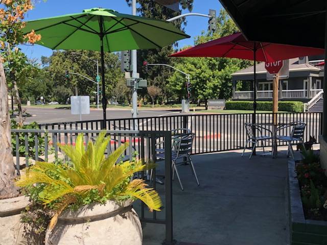 TNK Vegan Cafe | cafe | 330 Needham St, Modesto, CA 95354, USA | 2095672232 OR +1 209-567-2232