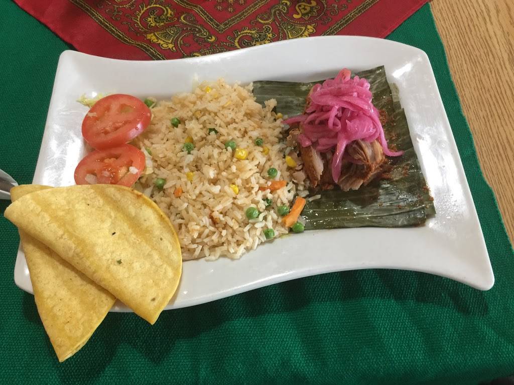 Patrona Mexican Food | restaurant | 13856 SW 56th St, Miami, FL 33175, USA | 3053829909 OR +1 305-382-9909