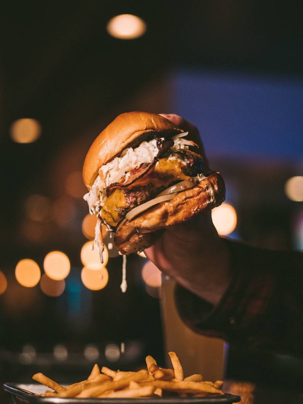 Elsie Lane | restaurant | 29 Jericho Turnpike, New Hyde Park, NY 11040, USA | 5163028412 OR +1 516-302-8412