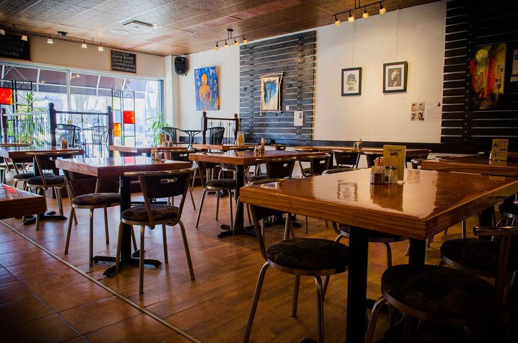 La Cuizine | restaurant | 1018 Rue Dubois, Acton Vale, QC J0H 1A0, Canada | 4505460222 OR +1 450-546-0222