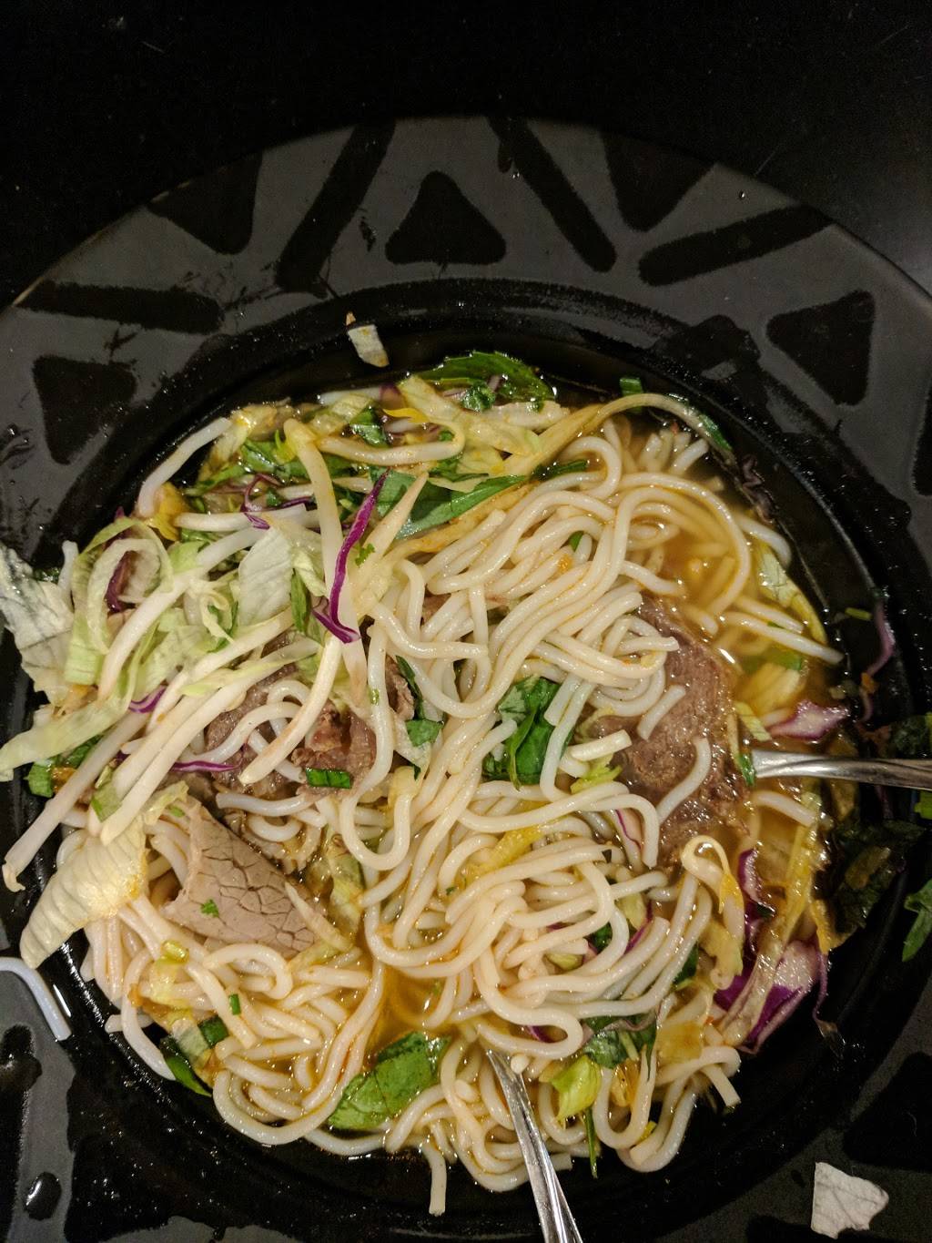 Pho Thap Ba | restaurant | 10574 SE 32nd Ave, Milwaukie, OR 97222, USA | 5036590149 OR +1 503-659-0149