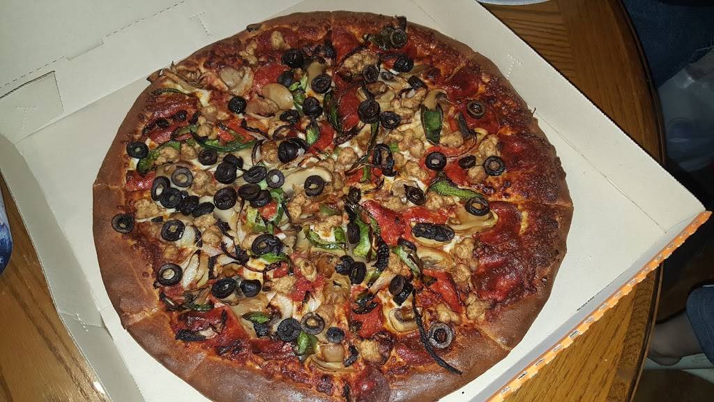 Little Caesars Pizza | meal takeaway | 1740 Lafayette Pkwy, LaGrange, GA 30241, USA | 4703886138 OR +1 470-388-6138