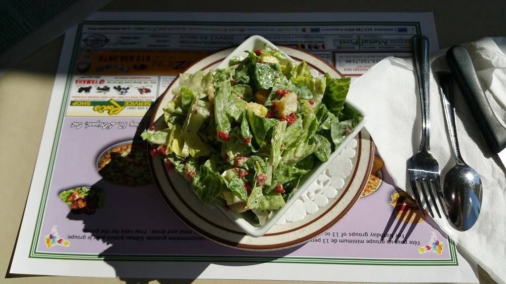 Freskos | restaurant | 1002 County Rd 17, LOrignal, ON K0B 1K0, Canada | 6136751213 OR +1 613-675-1213