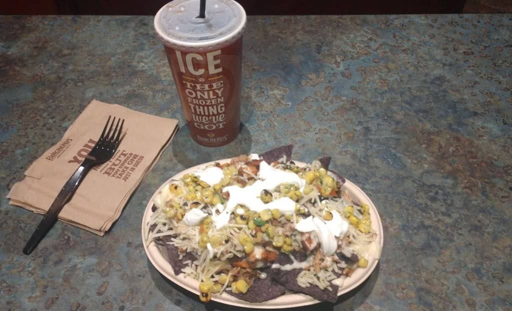 Pancheros Mexican Grill | restaurant | 3022 5th Ave S, Fort Dodge, IA 50501, USA | 5155760043 OR +1 515-576-0043