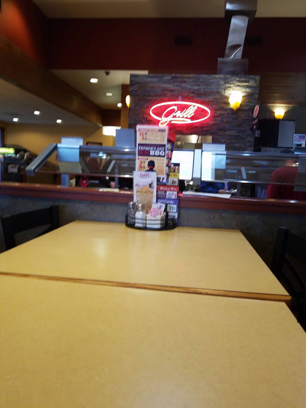 Izzys | restaurant | 3540 Pacific Ave SE, Olympia, WA 98501, USA | 3604560314 OR +1 360-456-0314