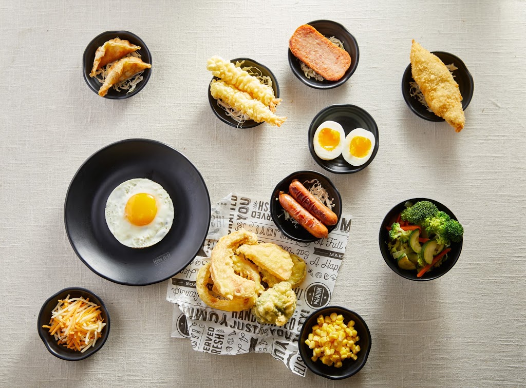 Urban Ka-Re House | restaurant | 699 Lewelling Blvd #104, San Leandro, CA 94579, USA | 5109695148 OR +1 510-969-5148