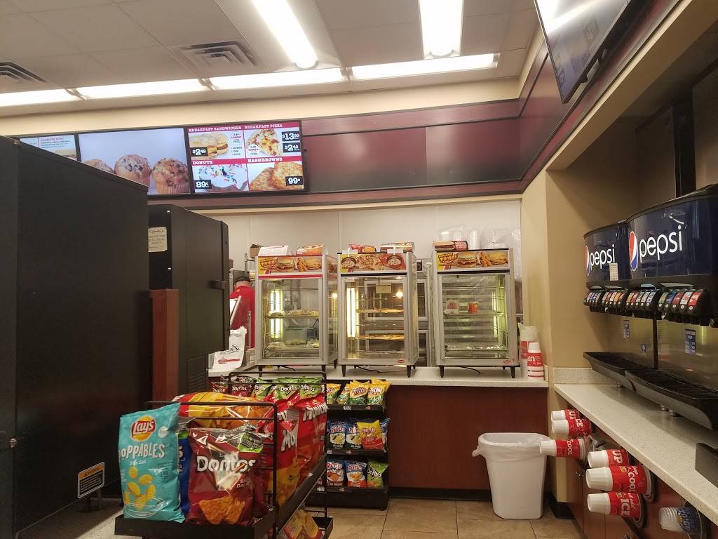 Caseys | meal takeaway | 1814 N Eddy St, Grand Island, NE 68801, USA | 3083841388 OR +1 308-384-1388