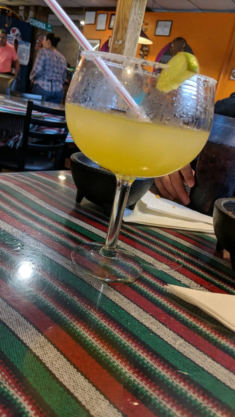 Cancun Bay | restaurant | 1232 E Main St, Reedsburg, WI 53959, USA | 6087680606 OR +1 608-768-0606