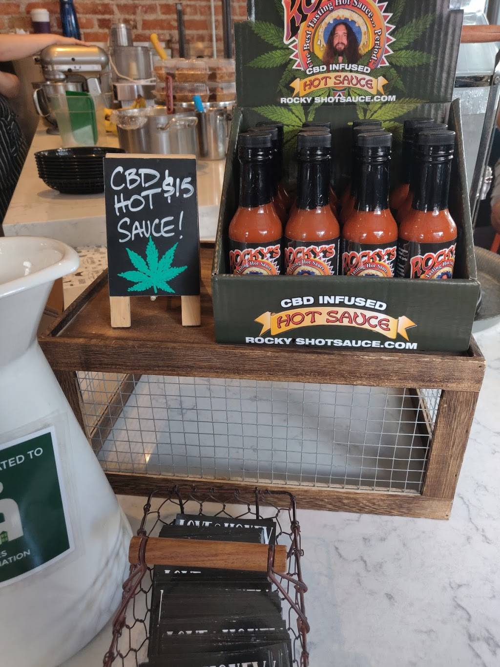 Love & Honey Fried Chicken | meal takeaway | 1100 N Front St, Philadelphia, PA 19123, USA | 2157897878 OR +1 215-789-7878