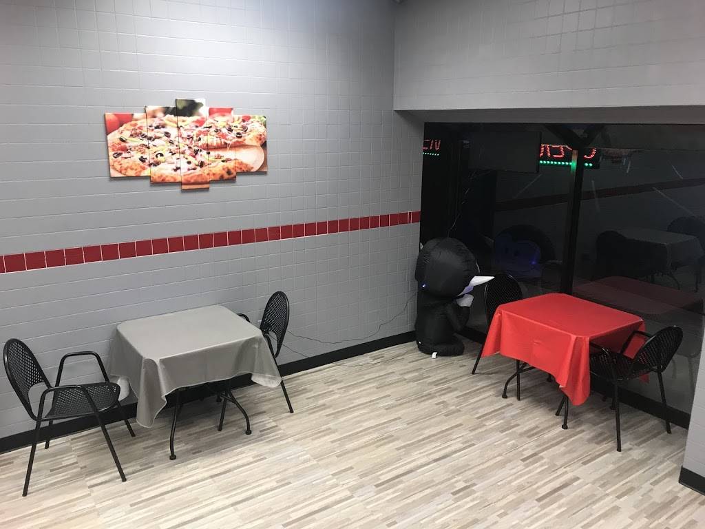 DaVincis Pizza | restaurant | 2090 Dunwoody Club Dr ste 121, Sandy Springs, GA 30350, USA | 7707308779 OR +1 770-730-8779