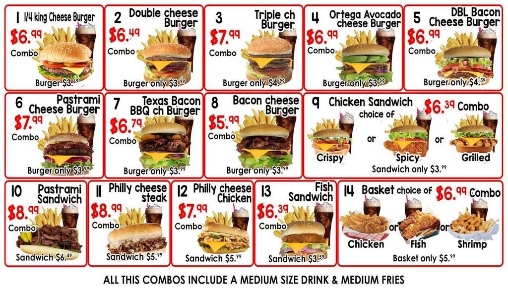 Family Burger | restaurant | 1702 N 10th Ave, Hanford, CA 93230, USA | 5594108402 OR +1 559-410-8402