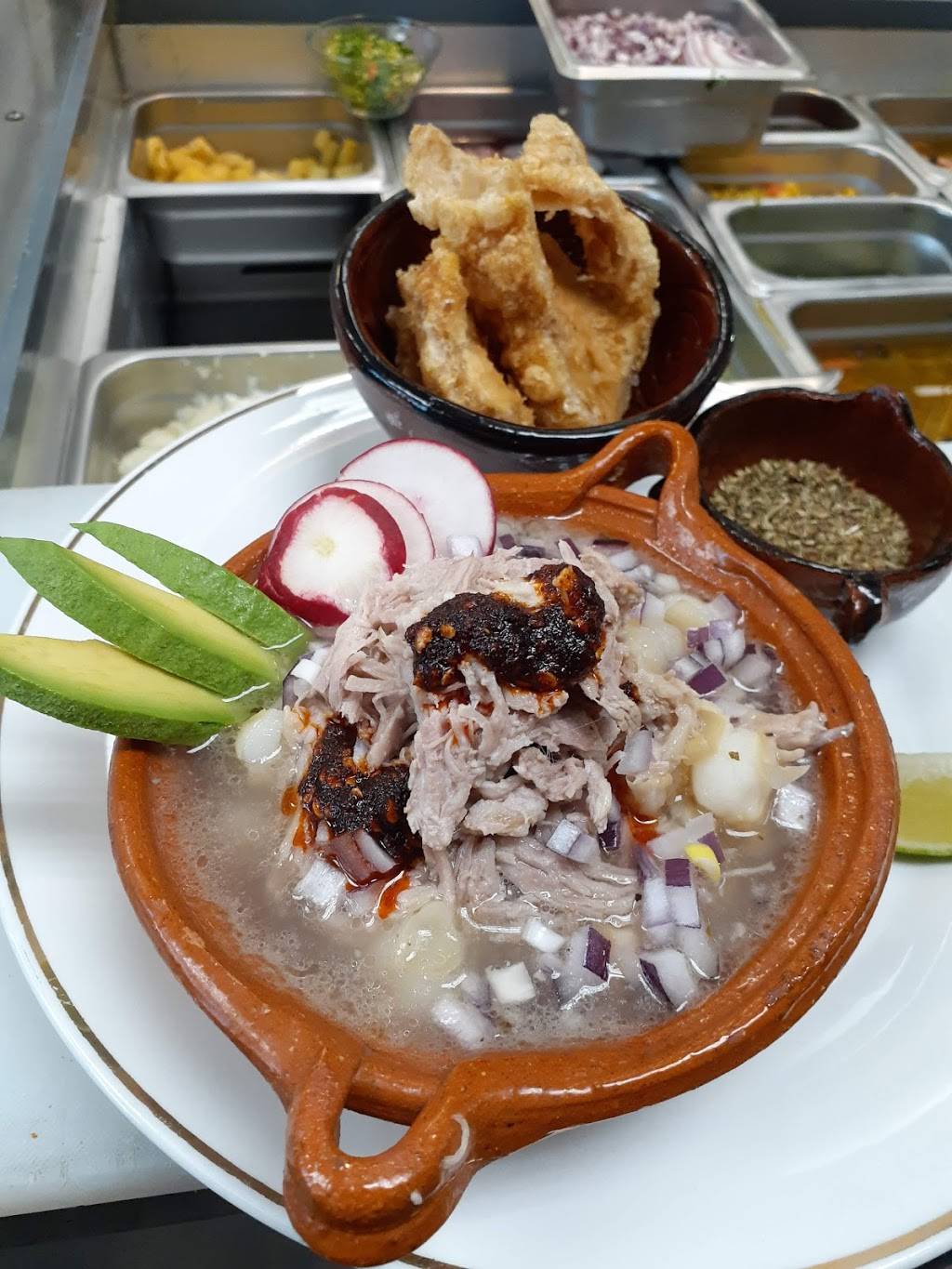 Tres sabores Mexican restaurant | restaurant | 83-03 24th Ave, Queens, NY 11370, USA | 7188990221 OR +1 718-899-0221