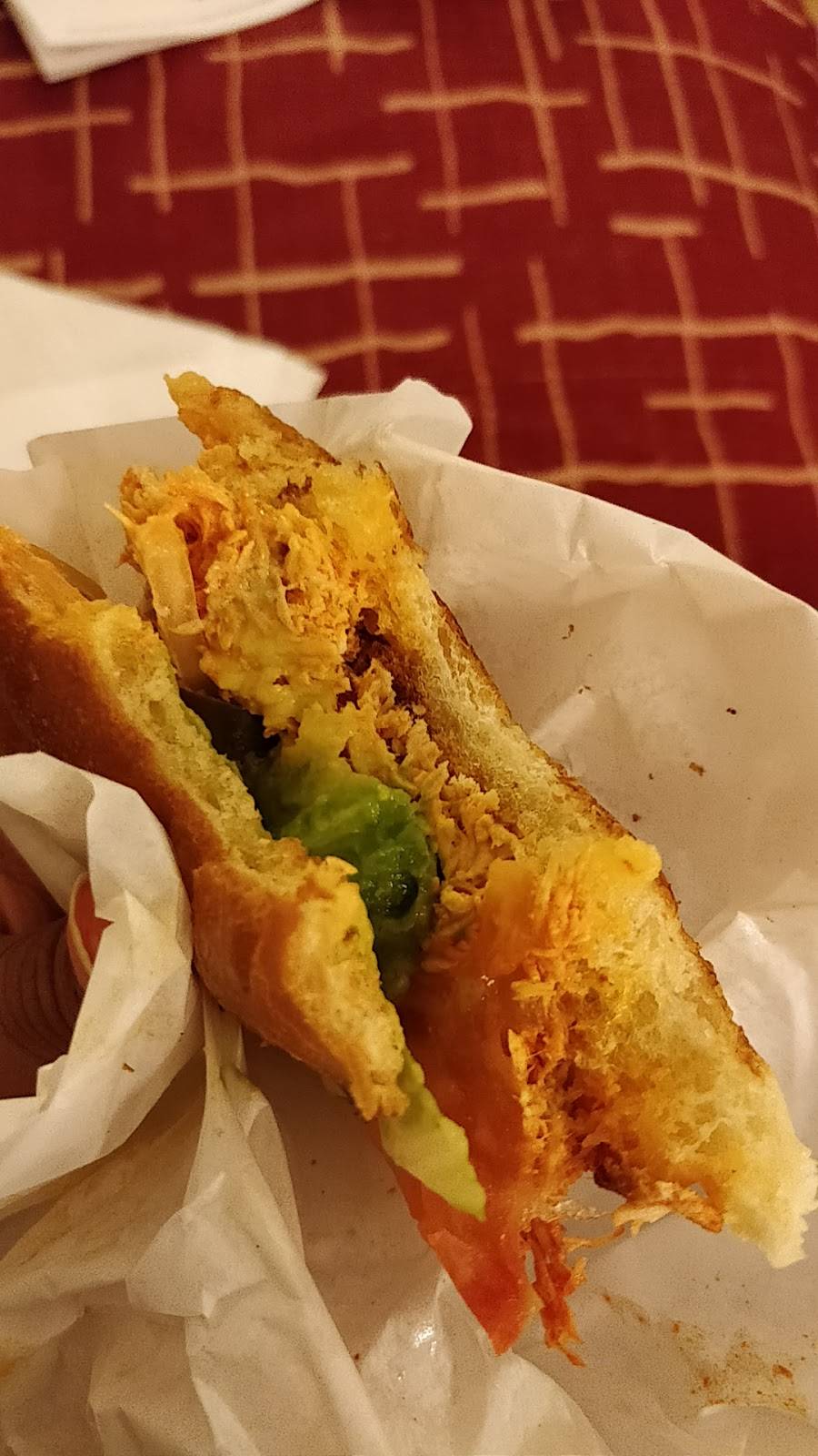 la cascada tortas y licuados | restaurant | 5124 W McDowell Rd, Phoenix, AZ 85035, USA | 6024556199 OR +1 602-455-6199