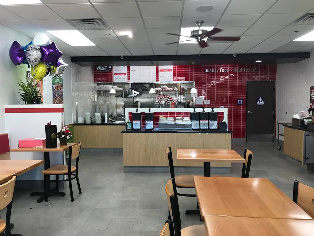 Flame Broiler | restaurant | 1548 Foothill Blvd, La Verne, CA 91750, USA | 9093925689 OR +1 909-392-5689