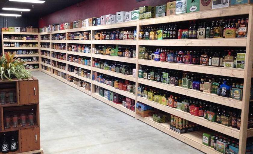 Lakelands Beer Rev | restaurant | 3234 Florida Ave S, Lakeland, FL 33803, USA | 8634559555 OR +1 863-455-9555