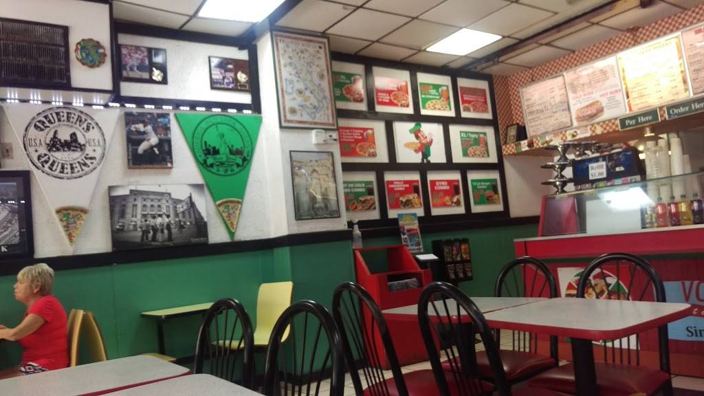 Beach Bella Pizza | restaurant | 2310 Atlantic Ave, Virginia Beach, VA 23451, USA | 7574281777 OR +1 757-428-1777