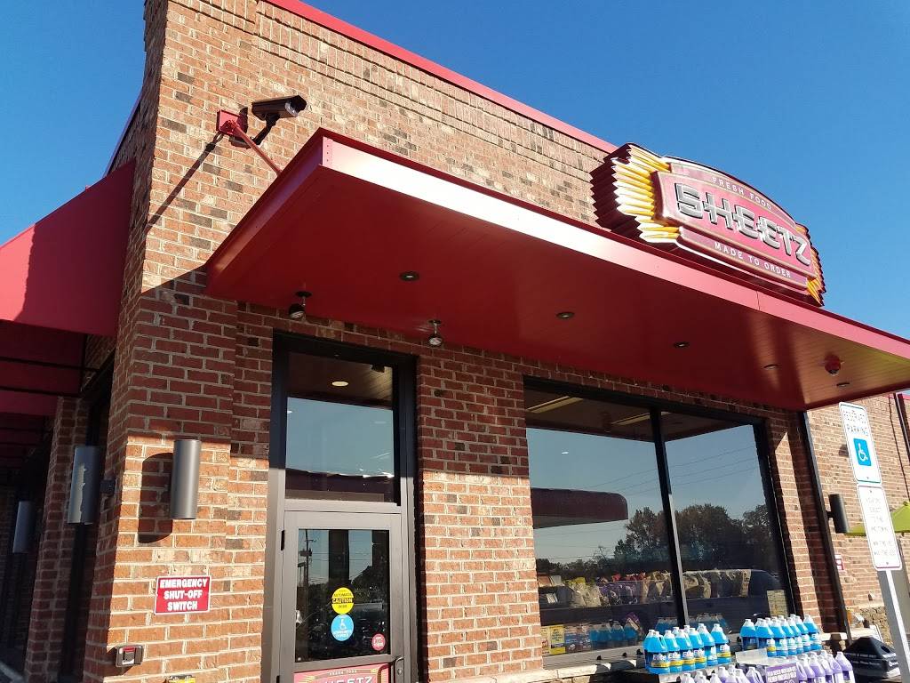 Sheetz #305 | cafe | 2721 S Queen St, York, PA 17403, USA | 7177416984 OR +1 717-741-6984