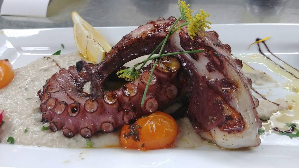 Il Tramonto Ristorante | restaurant | 41925 5th St #102, Temecula, CA 92590, USA | 9516997925 OR +1 951-699-7925