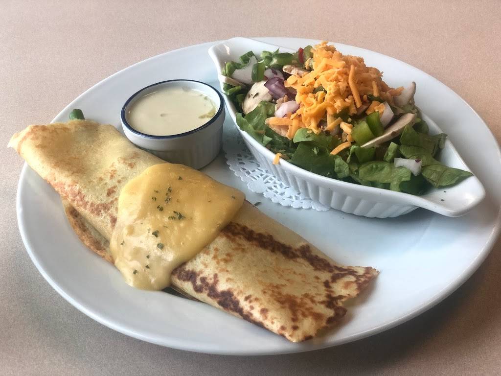 Dean Michaels Griddlehouse | restaurant | County Rd. 59 North, 594746, R.R#4, Woodstock, ON N4S 7V8, Canada | 5194565064 OR +1 519-456-5064