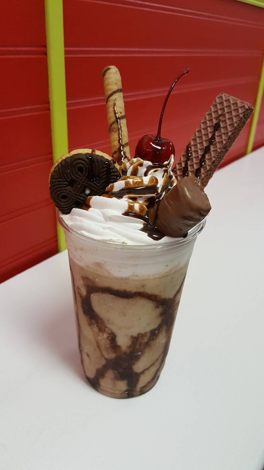 El Kantinflas Flowers and Fruits Shop | restaurant | 164 S Semoran Blvd, Orlando, FL 32807, USA | 4074867726 OR +1 407-486-7726