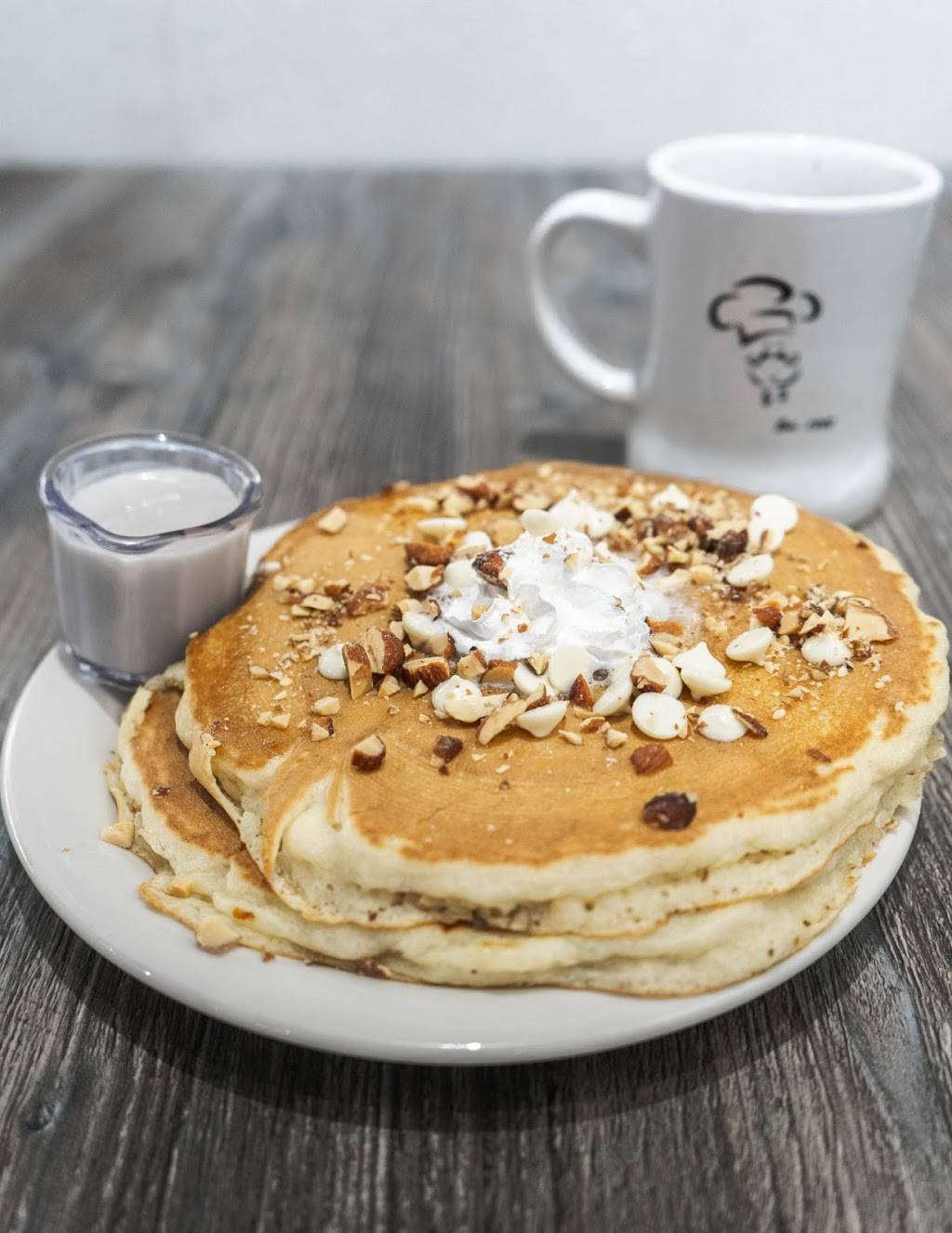 Biscuits Cafe | restaurant | 9201 SE 91st Ave #100, Happy Valley, OR 97086, USA | 5037772800 OR +1 503-777-2800