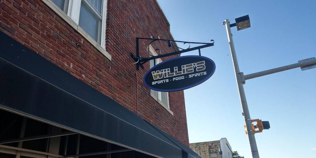 Willies Sports Bar & Grill | restaurant | 151 N Main St, El Dorado, KS 67042, USA | 3164525546 OR +1 316-452-5546