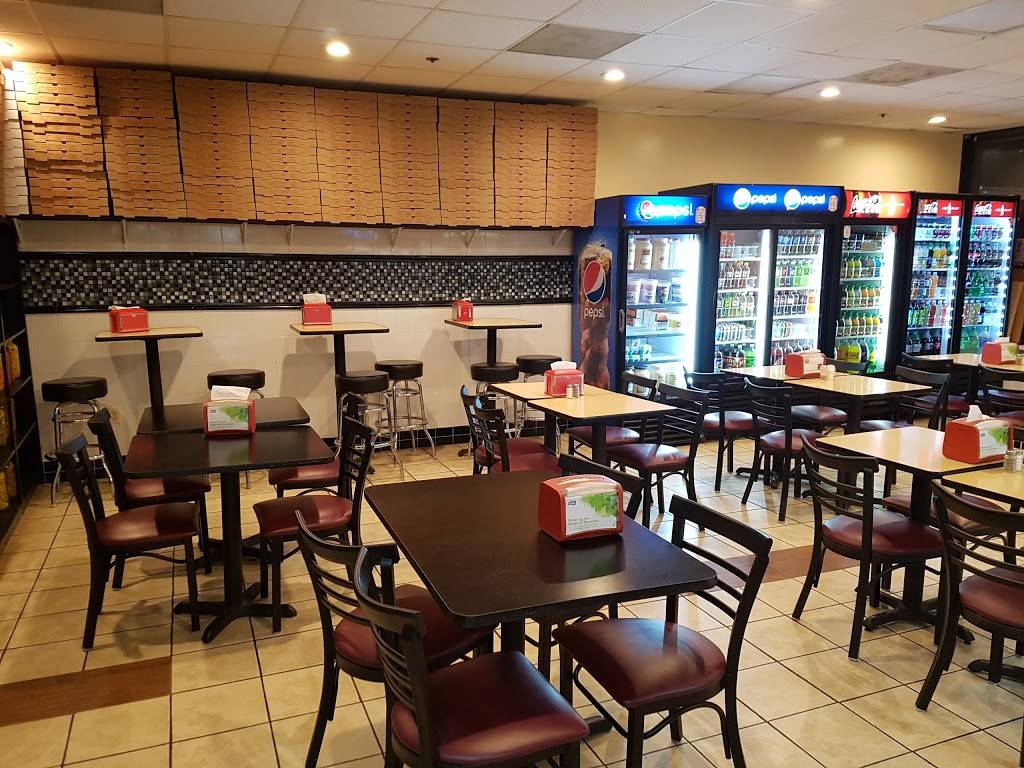 Phillys Best Pizza & Subs | restaurant | 6501 Huntshire Dr, Elkridge, MD 21075, USA | 4105791504 OR +1 410-579-1504