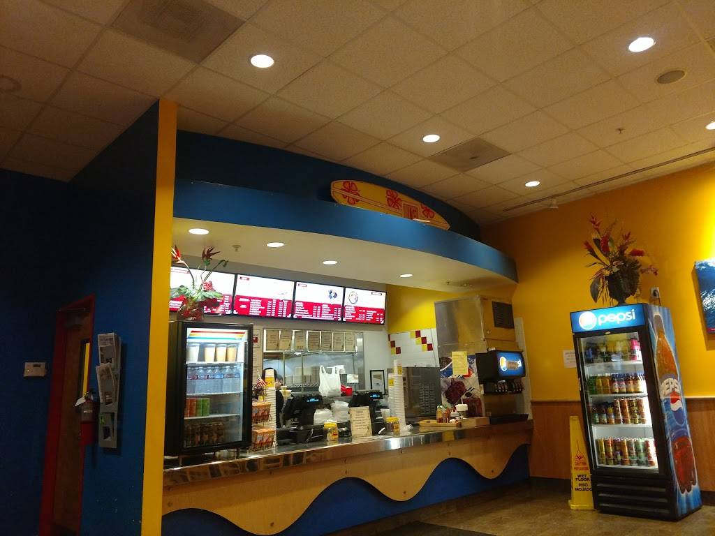 L&L Hawaiian Barbecue | restaurant | 579 Coleman Ave #40, San Jose, CA 95110, USA | 4089207772 OR +1 408-920-7772