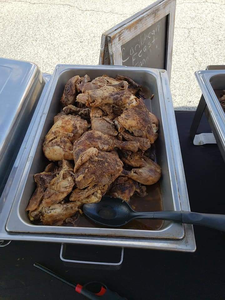 Caribbean Feast | restaurant | 214 Shuman Dr, Statesboro, GA 30458, USA | 9126781017 OR +1 912-678-1017