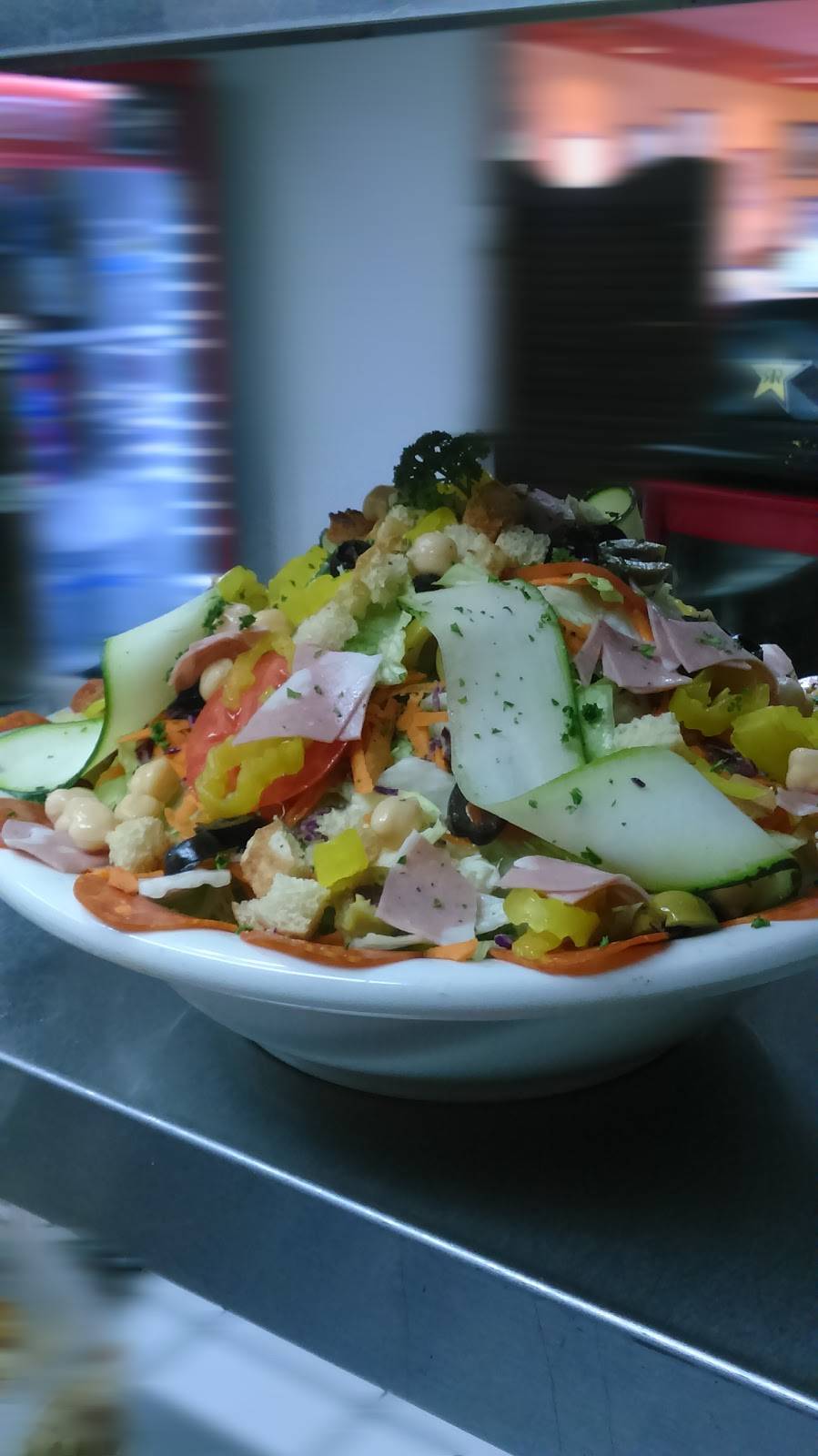 Rosarito Beach PIZZA | restaurant | Blvd. Benito Juárez 1506 B, Centro Carretera, 22710 Rosarito, B.C., Mexico | 016611002310 OR +52 661 100 2310