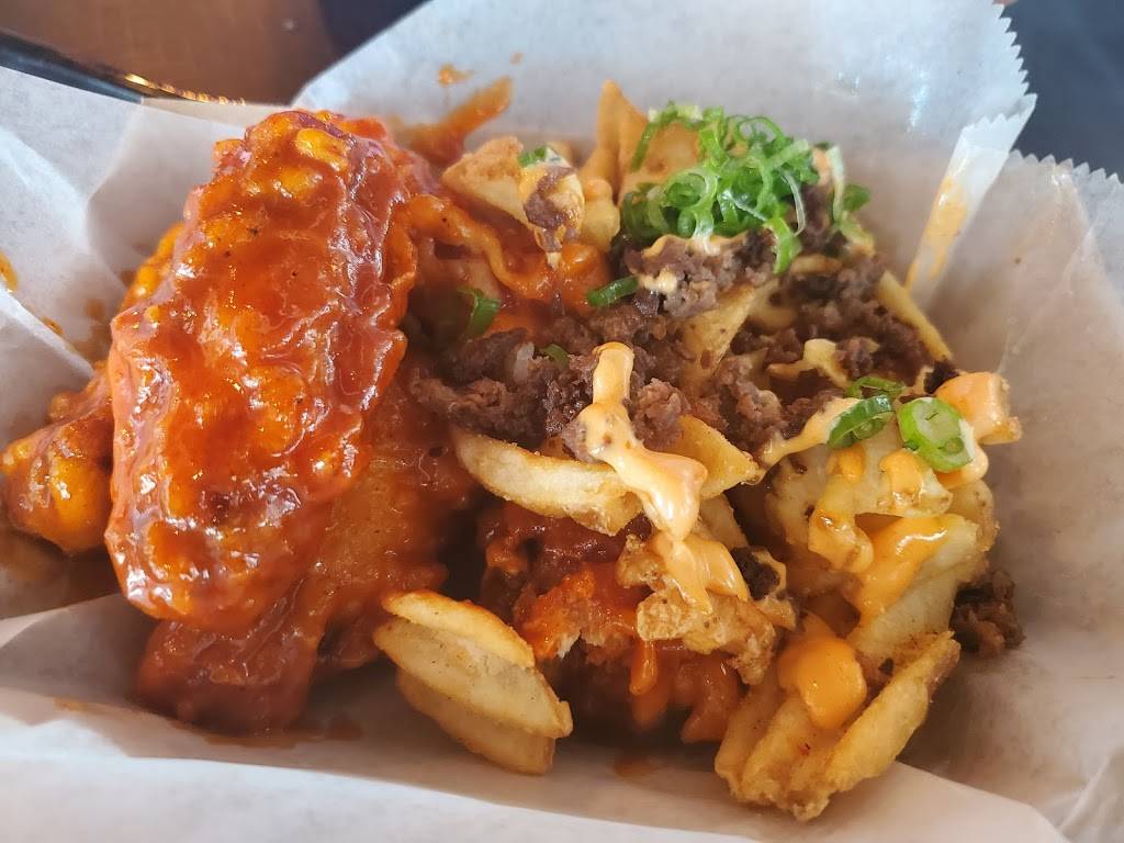 Chi-Kin | restaurant | 813 N Mills Ave, Orlando, FL 32803, USA | 4077308658 OR +1 407-730-8658