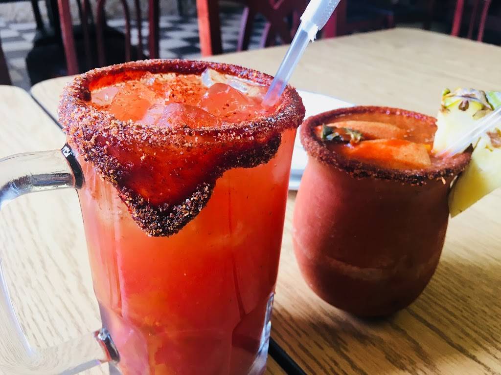 Los Langostinos Restaurant | restaurant | 3059 S Harding Ave, Chicago, IL 60623, USA | 7735421120 OR +1 773-542-1120