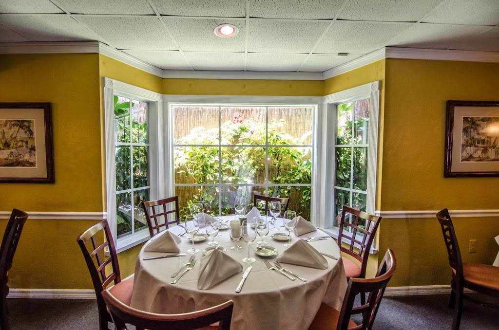 The Tides | restaurant | 3103 Cardinal Dr, Vero Beach, FL 32963, USA | 7722343966 OR +1 772-234-3966