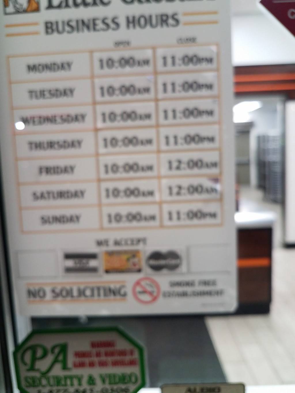 Little Caesars Pizza | meal takeaway | 123 S Union Ave, Bakersfield, CA 93307, USA | 6618744444 OR +1 661-874-4444