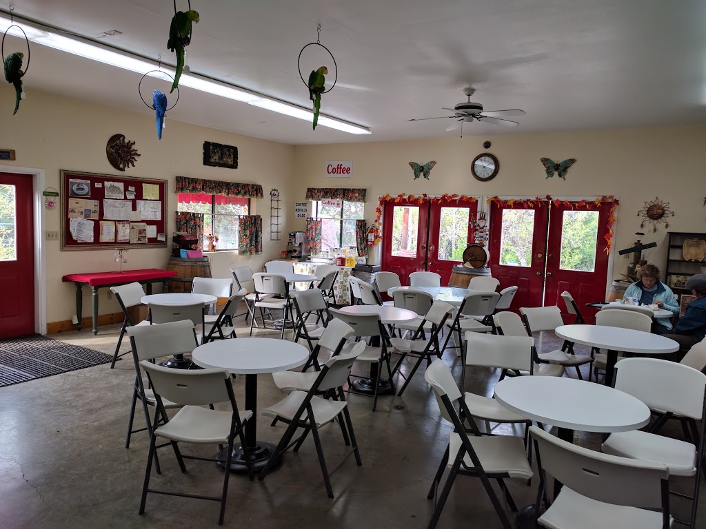 Bodhaines at Drew Bean Farms | bakery | 2315 Cable Rd, Camino, CA 95709, USA | 5306441686 OR +1 530-644-1686