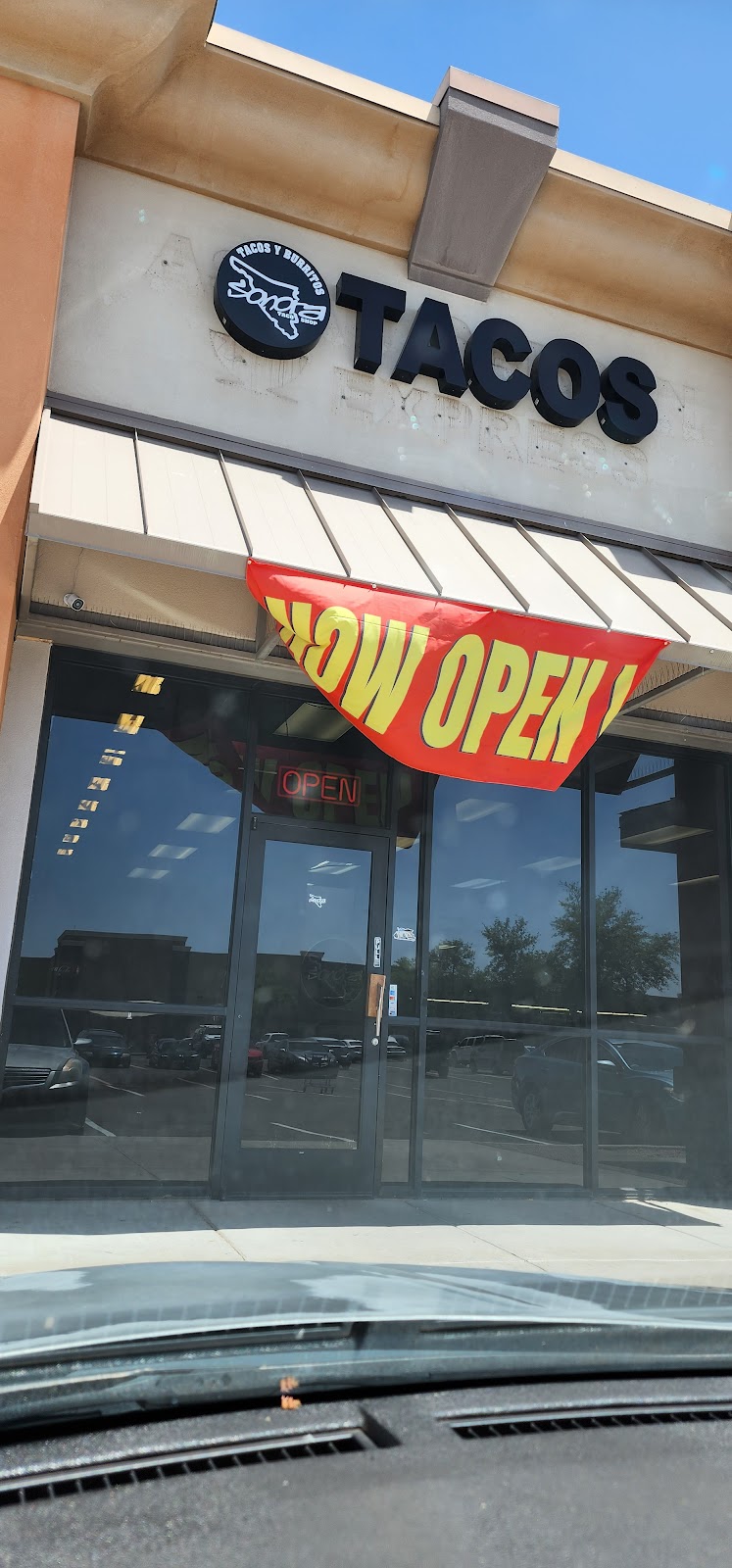 Sonora Taco Shop 2 | restaurant | 7800 N 55th Ave #110, Glendale, AZ 85301, USA | 6027578512 OR +1 602-757-8512