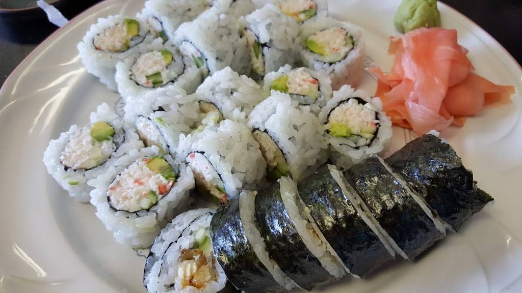 Sushi Town | restaurant | 2201 W 15th St, Plano, TX 75075, USA | 9725960858 OR +1 972-596-0858