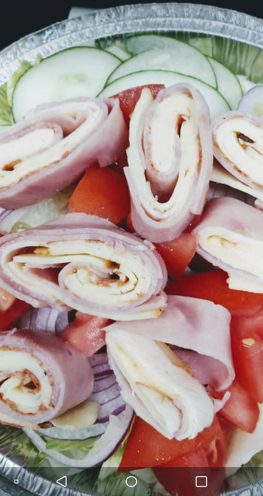 L & L Mini Mart Inc, Frankies Deli & Grill | restaurant | 199-13 Linden Blvd, Queens, NY 11412, USA | 7189771110 OR +1 718-977-1110