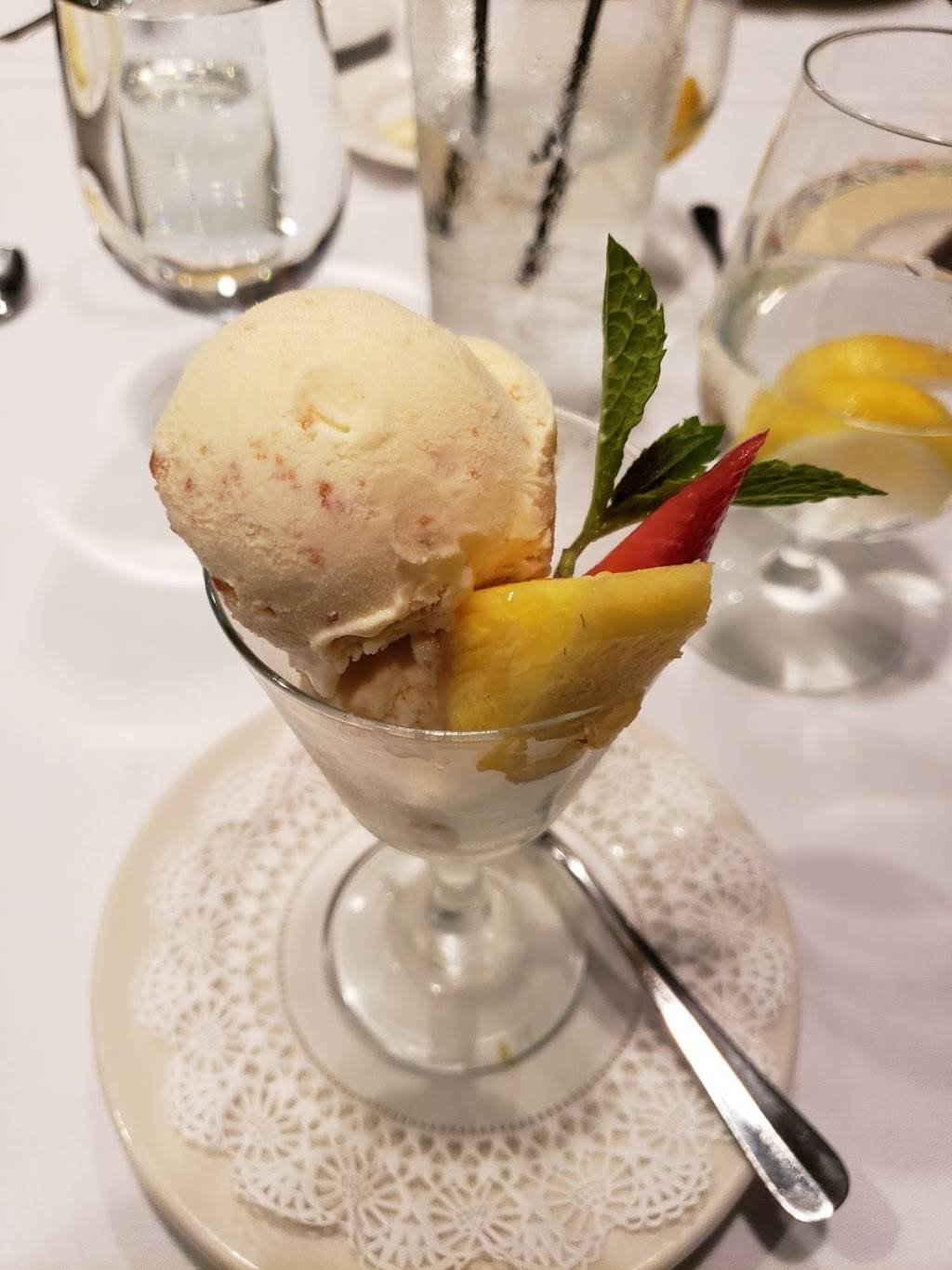 Antica Posta Restaurant | restaurant | 519 East Paces Ferry Rd NE, Atlanta, GA 30305, USA | 4042627112 OR +1 404-262-7112