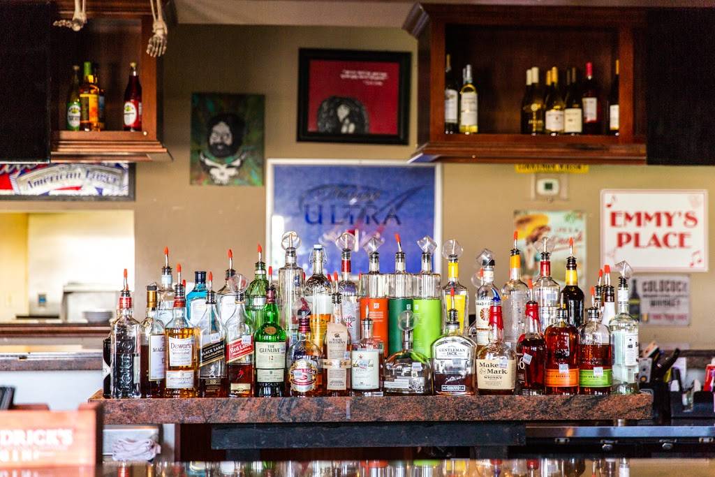 Nicos Bar & Grill | night club | 22610 TX-494 Loop, Kingwood, TX 77339, USA | 2813586653 OR +1 281-358-6653