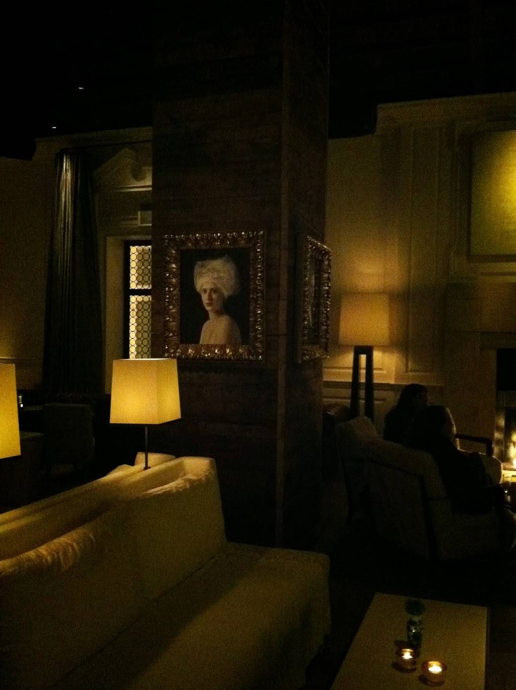 Pump Room - Ambassador Bar | restaurant | 1301 N State Pkwy, Chicago, IL 60610, USA | 3122296740 OR +1 312-229-6740