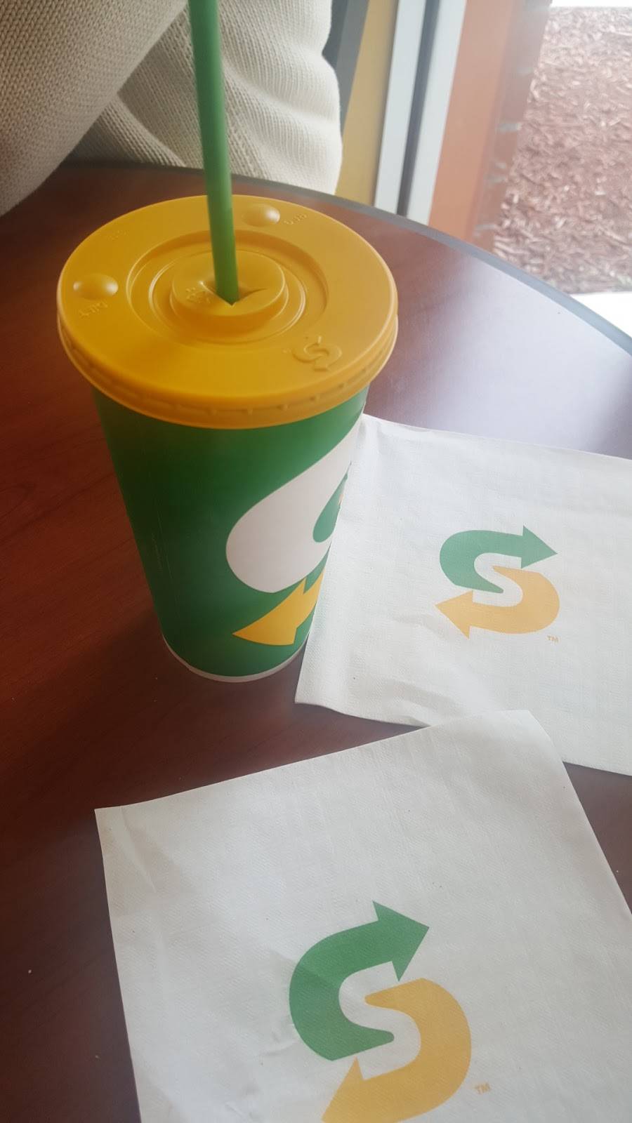 Subway Restaurants | restaurant | 5210 NW 13th St, Gainesville, FL 32609, USA | 3523383007 OR +1 352-338-3007