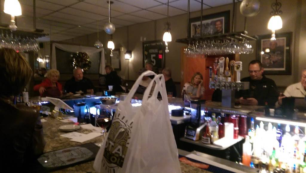 Annies T & T Steakhouse | restaurant | W598 County Rd N, Niagara, WI 54151, USA | 7155894111 OR +1 715-589-4111