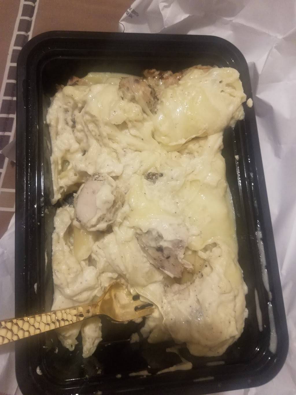 Dudley Square Grille | meal delivery | 150 Dudley St, Roxbury, MA 02119, USA | 6179890200 OR +1 617-989-0200